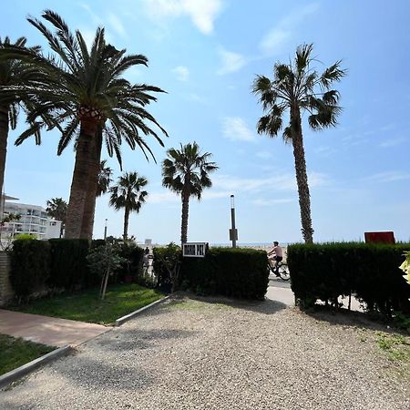 Cambrils. Primera Linea Real. Centro. Exclusivo. 외부 사진