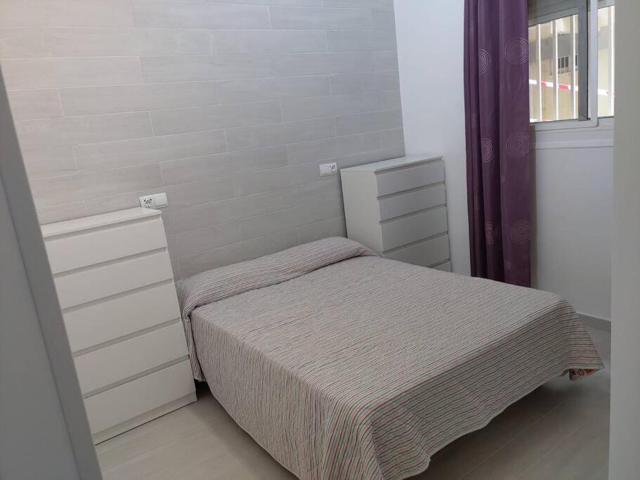 Cambrils. Primera Linea Real. Centro. Exclusivo. 외부 사진