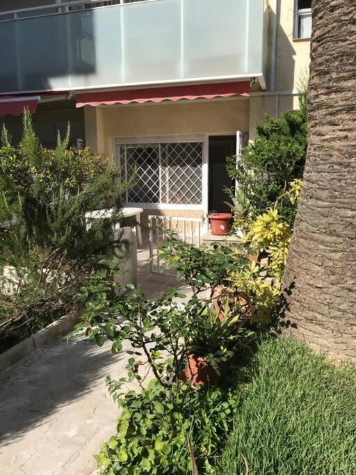 Cambrils. Primera Linea Real. Centro. Exclusivo. 외부 사진