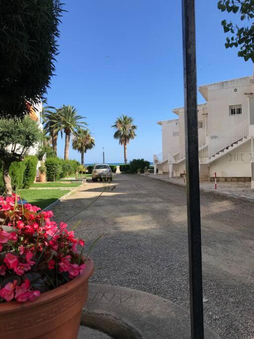 Cambrils. Primera Linea Real. Centro. Exclusivo. 외부 사진
