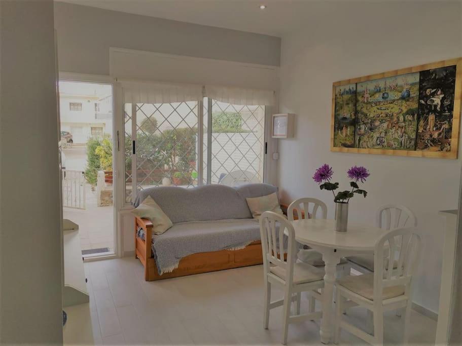 Cambrils. Primera Linea Real. Centro. Exclusivo. 외부 사진