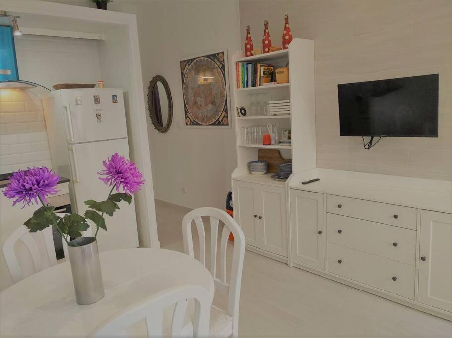 Cambrils. Primera Linea Real. Centro. Exclusivo. 외부 사진