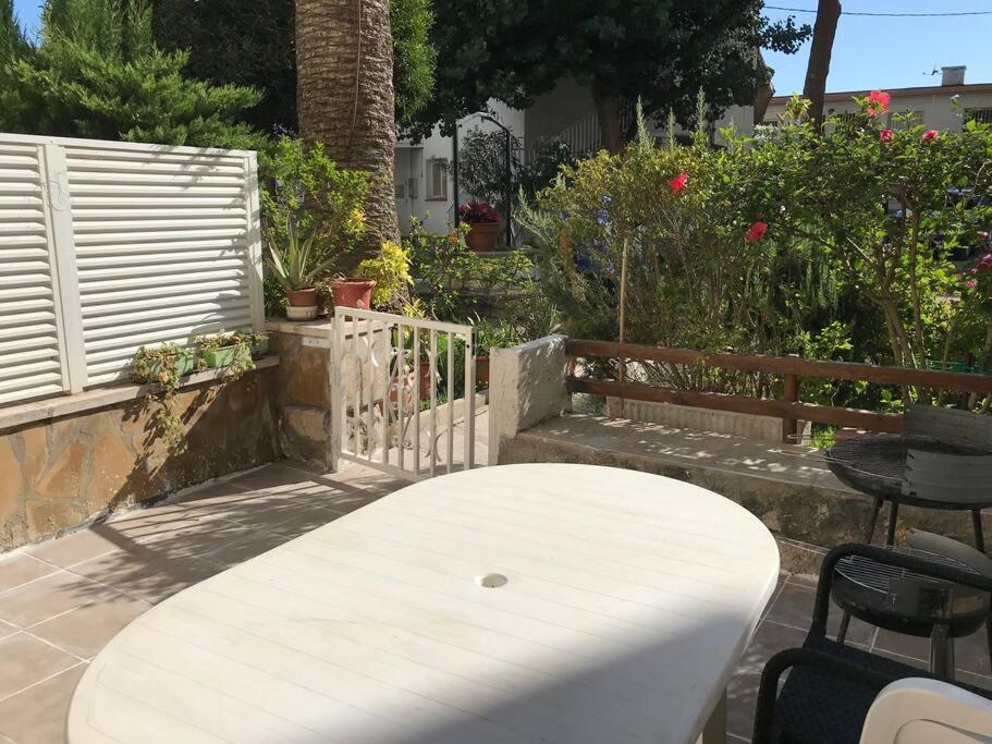 Cambrils. Primera Linea Real. Centro. Exclusivo. 외부 사진