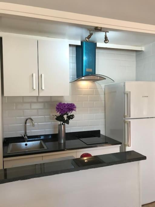 Cambrils. Primera Linea Real. Centro. Exclusivo. 외부 사진