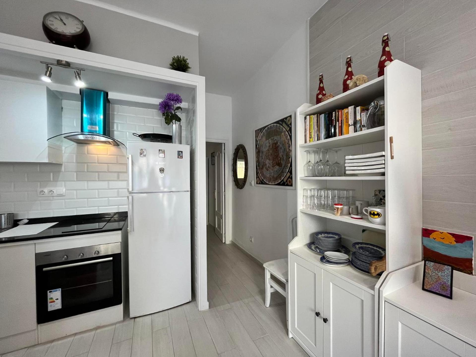 Cambrils. Primera Linea Real. Centro. Exclusivo. 외부 사진