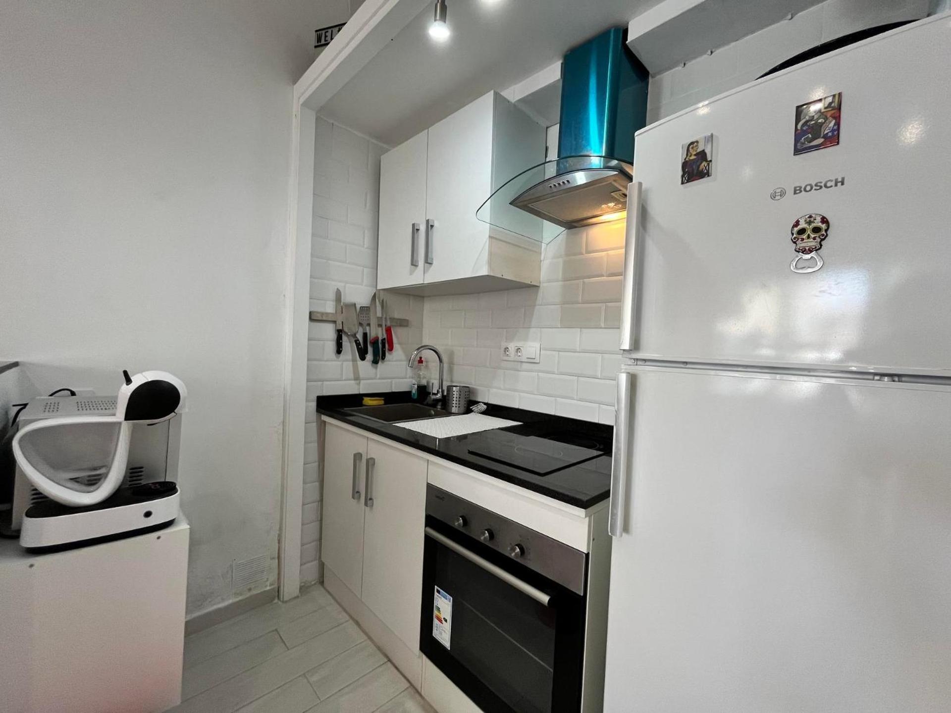 Cambrils. Primera Linea Real. Centro. Exclusivo. 외부 사진
