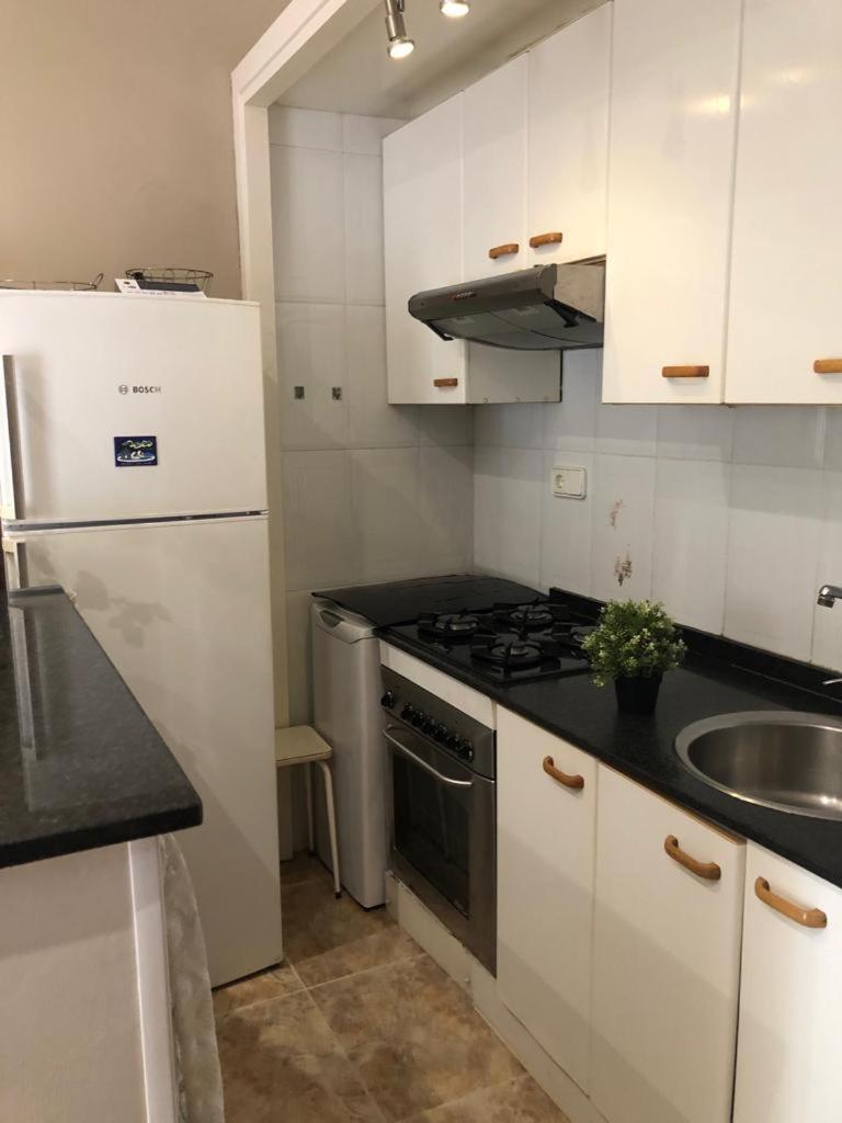 Cambrils. Primera Linea Real. Centro. Exclusivo. 외부 사진